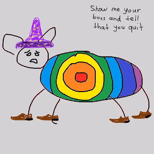 Shitty Sheep #427