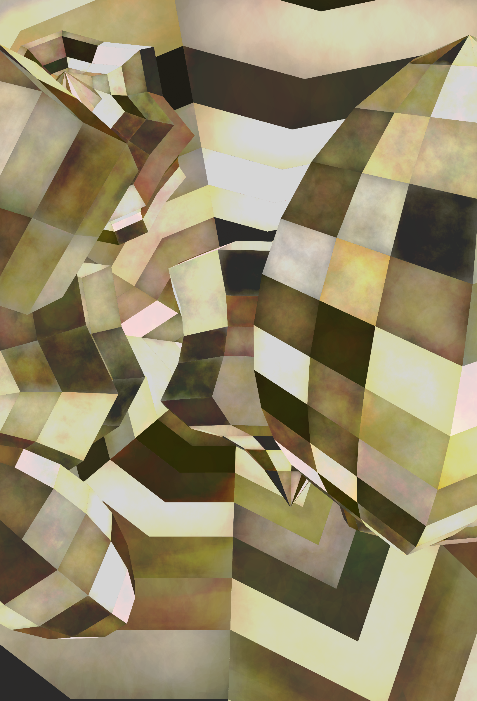 Liminal #52