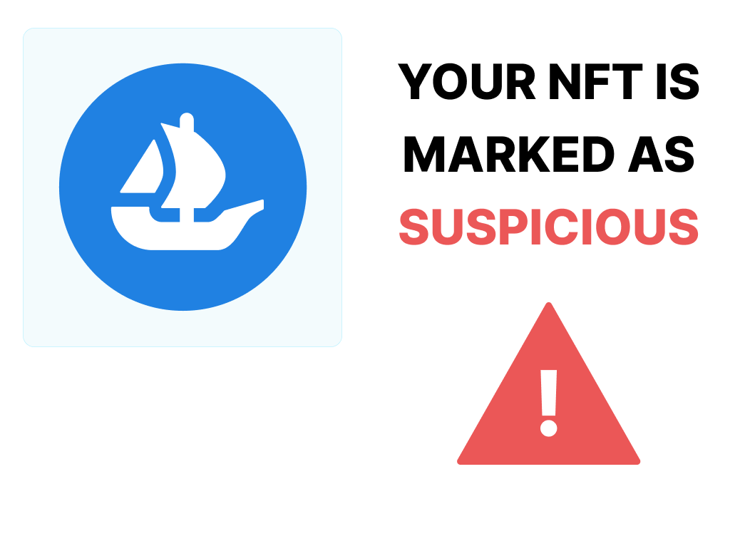 ⚠️ OpenSea Center