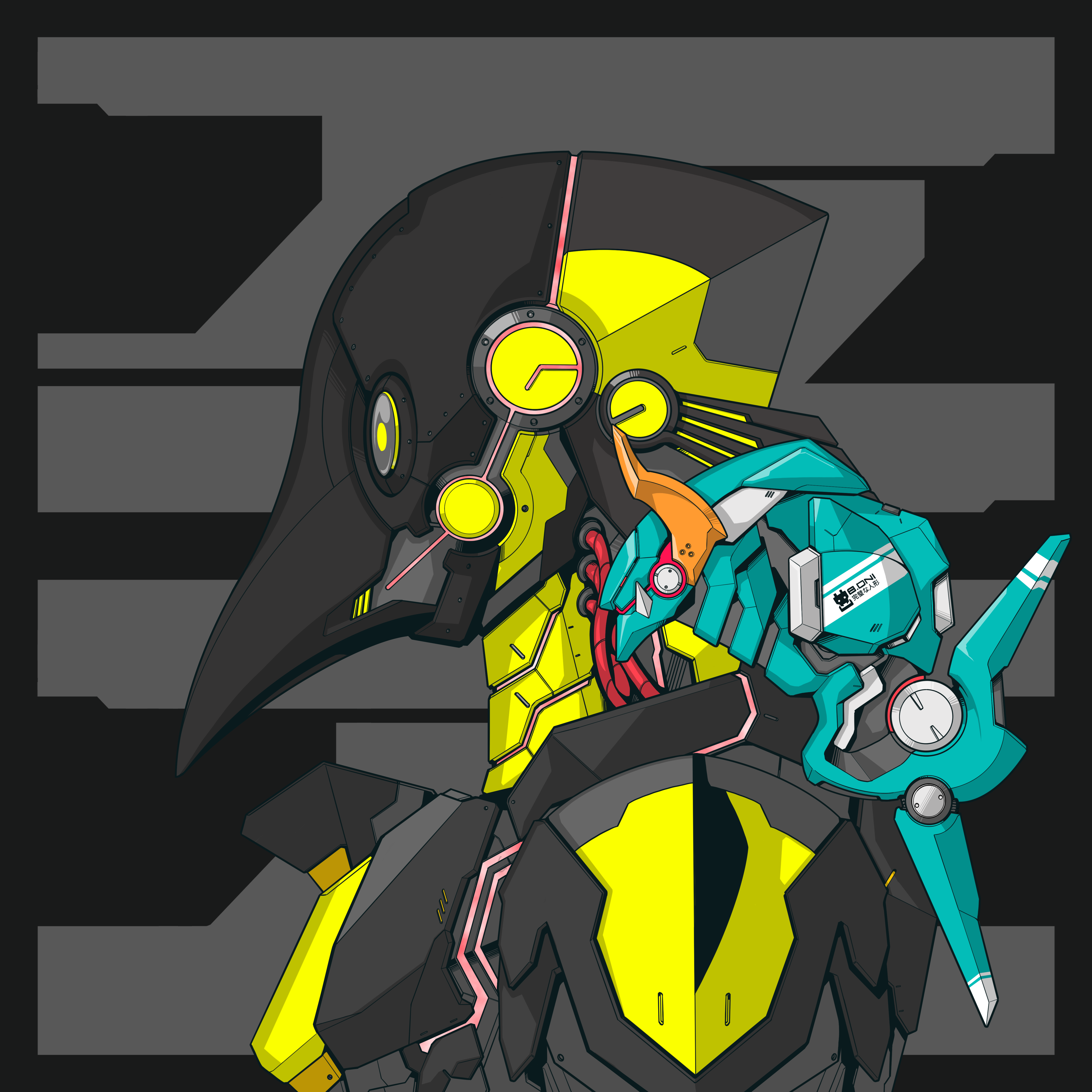 0N1 #4771