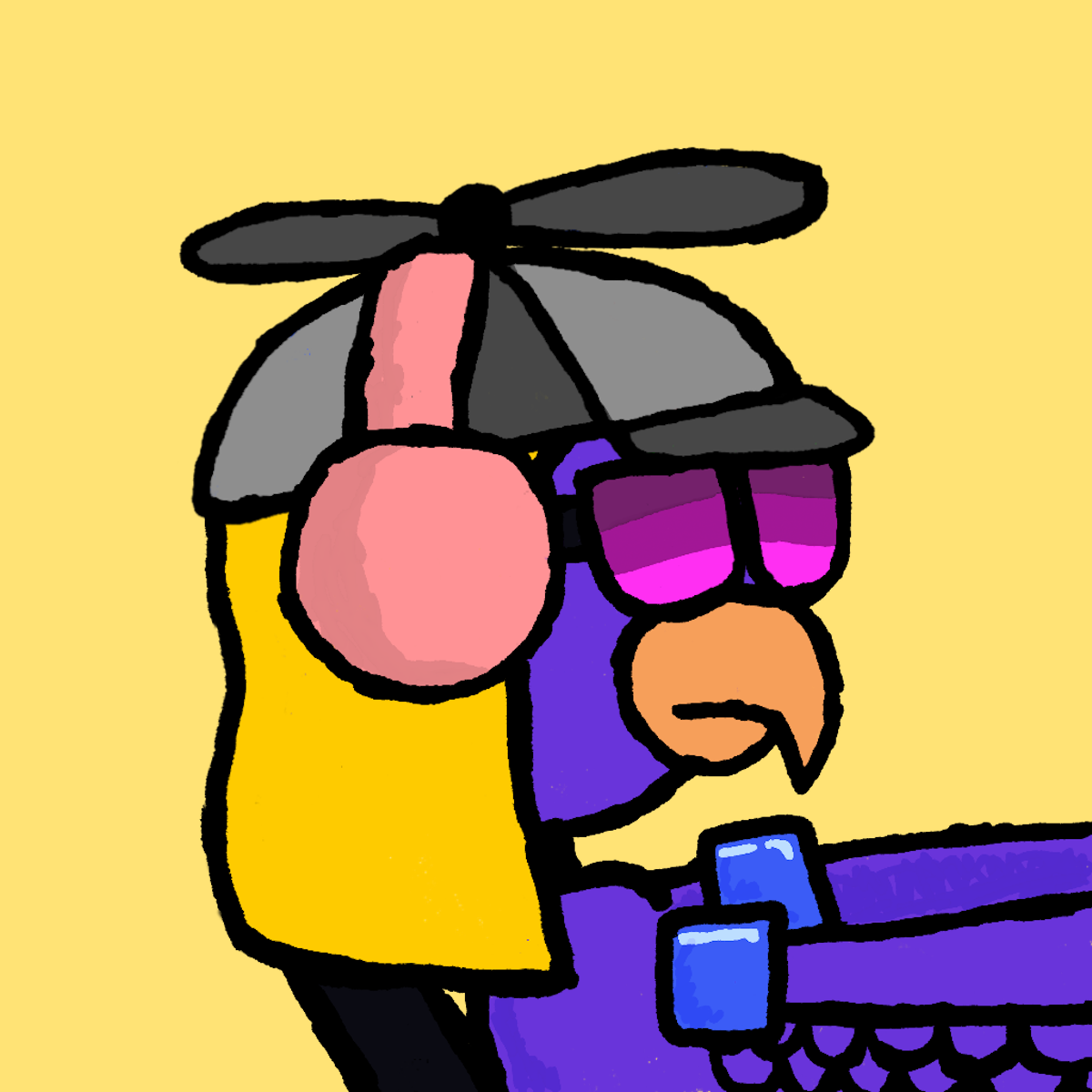 pooly - pfers #5569