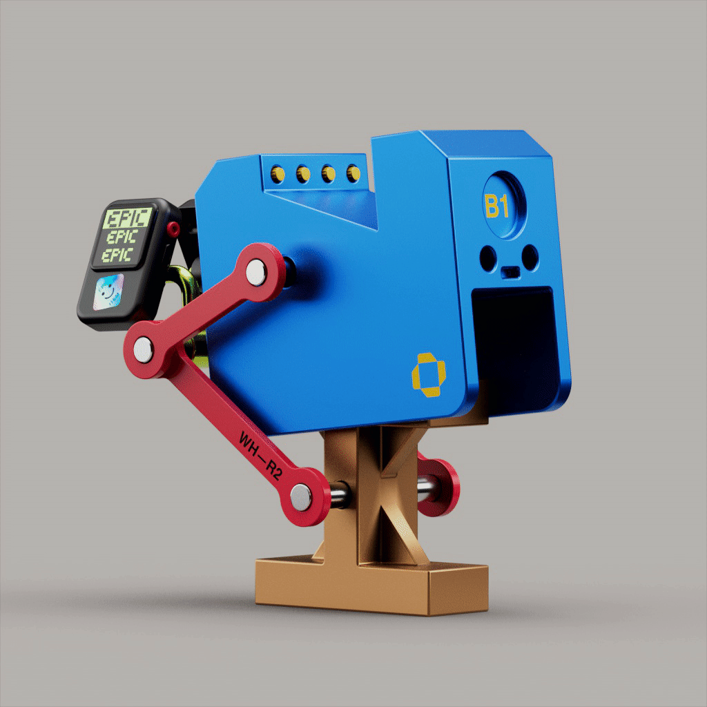 ForeverBot #2947
