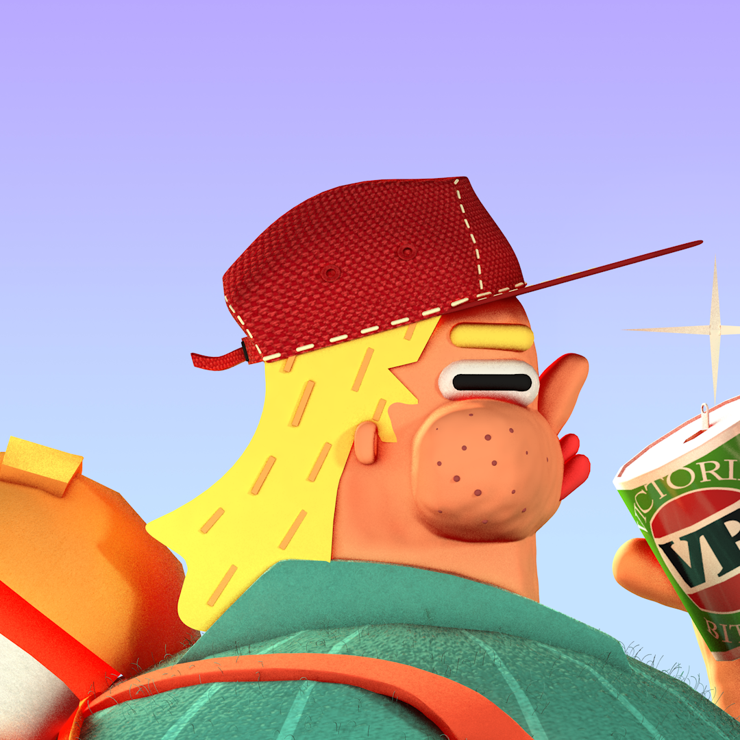 BRUCE 15328
