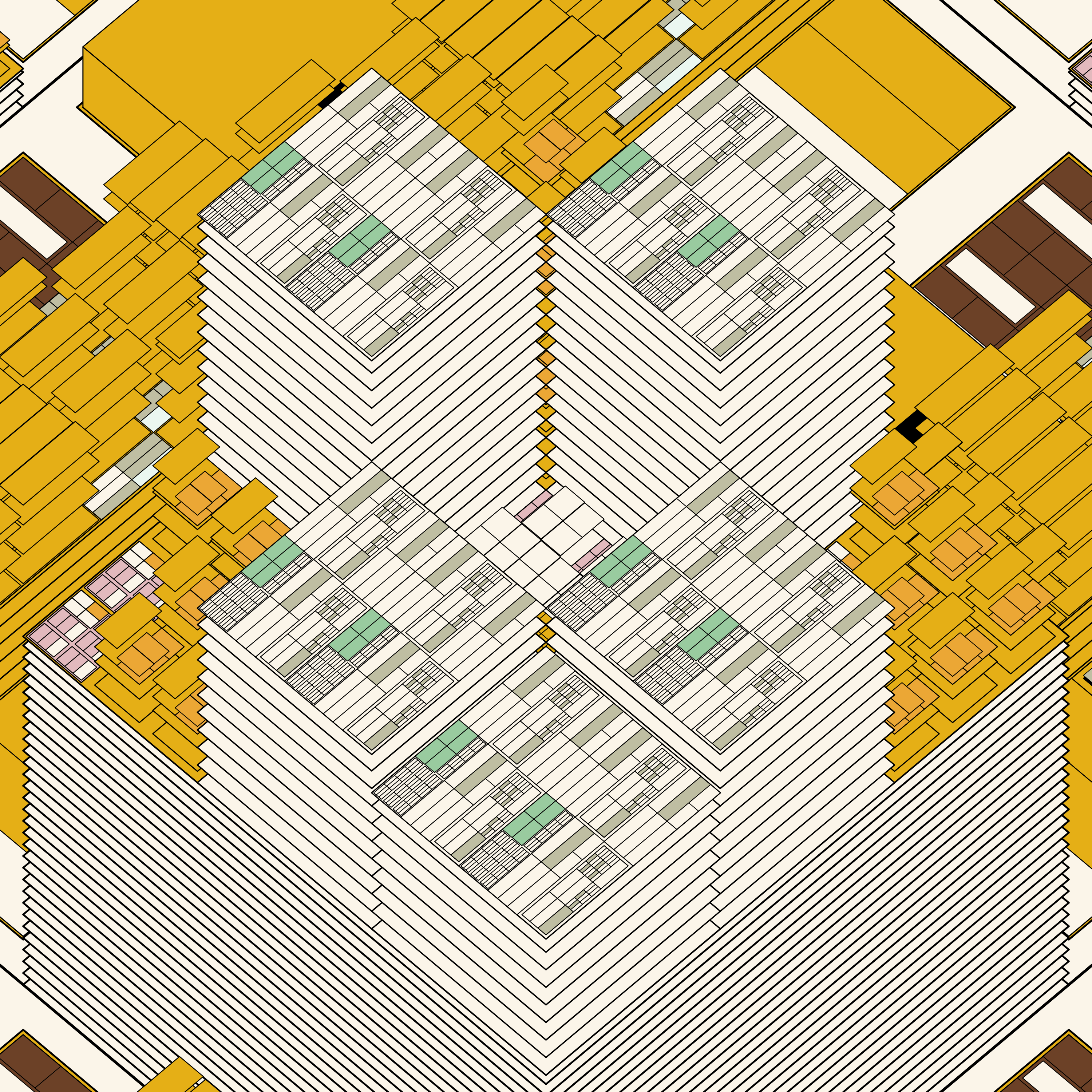 Decagon #22705