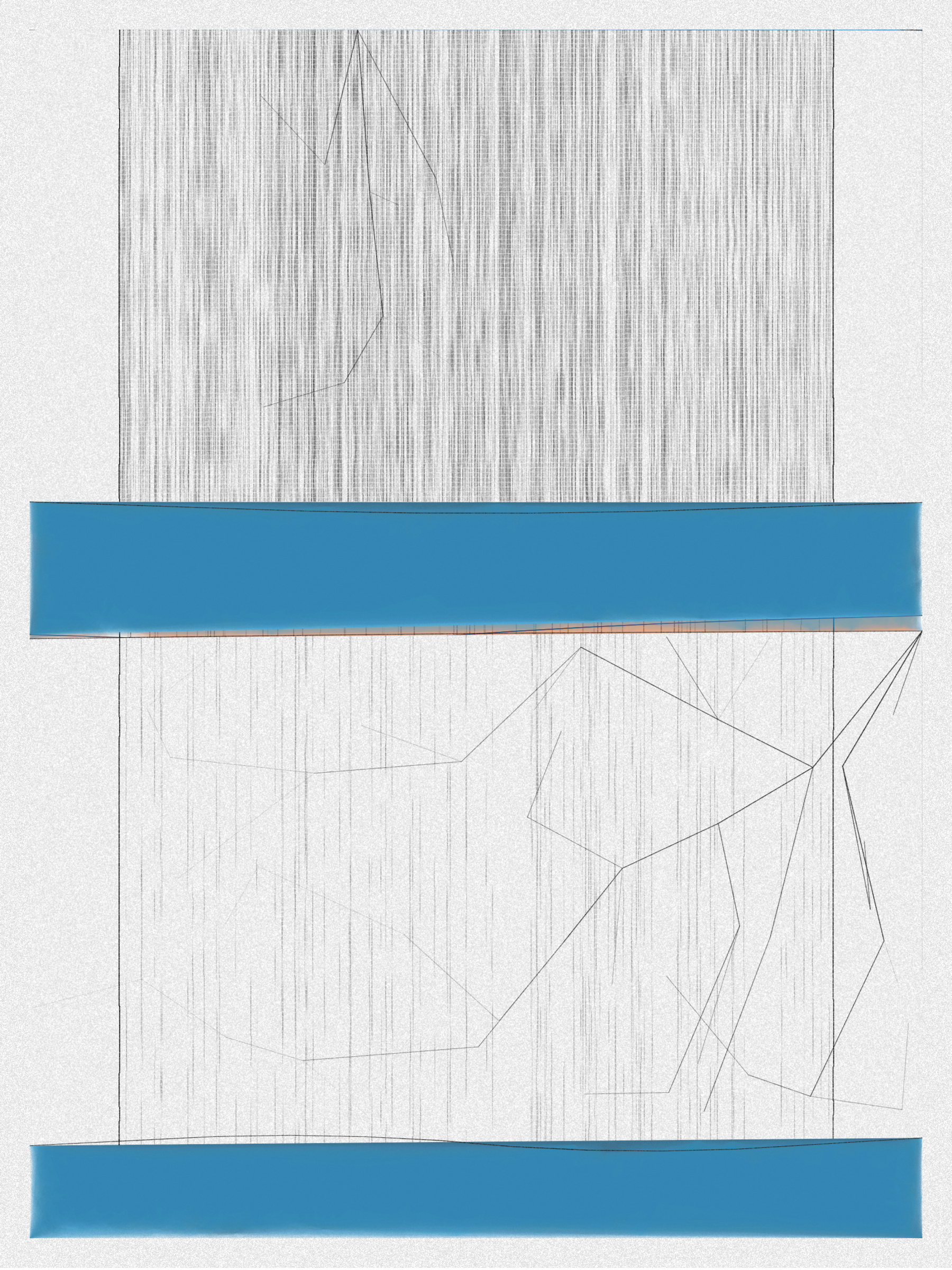 Neural Sediments #42