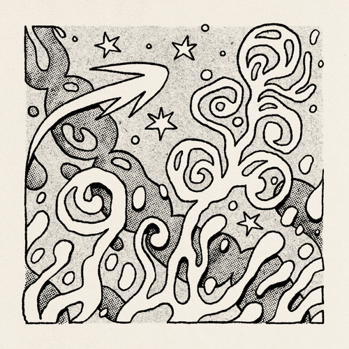 Energy Sketch #17