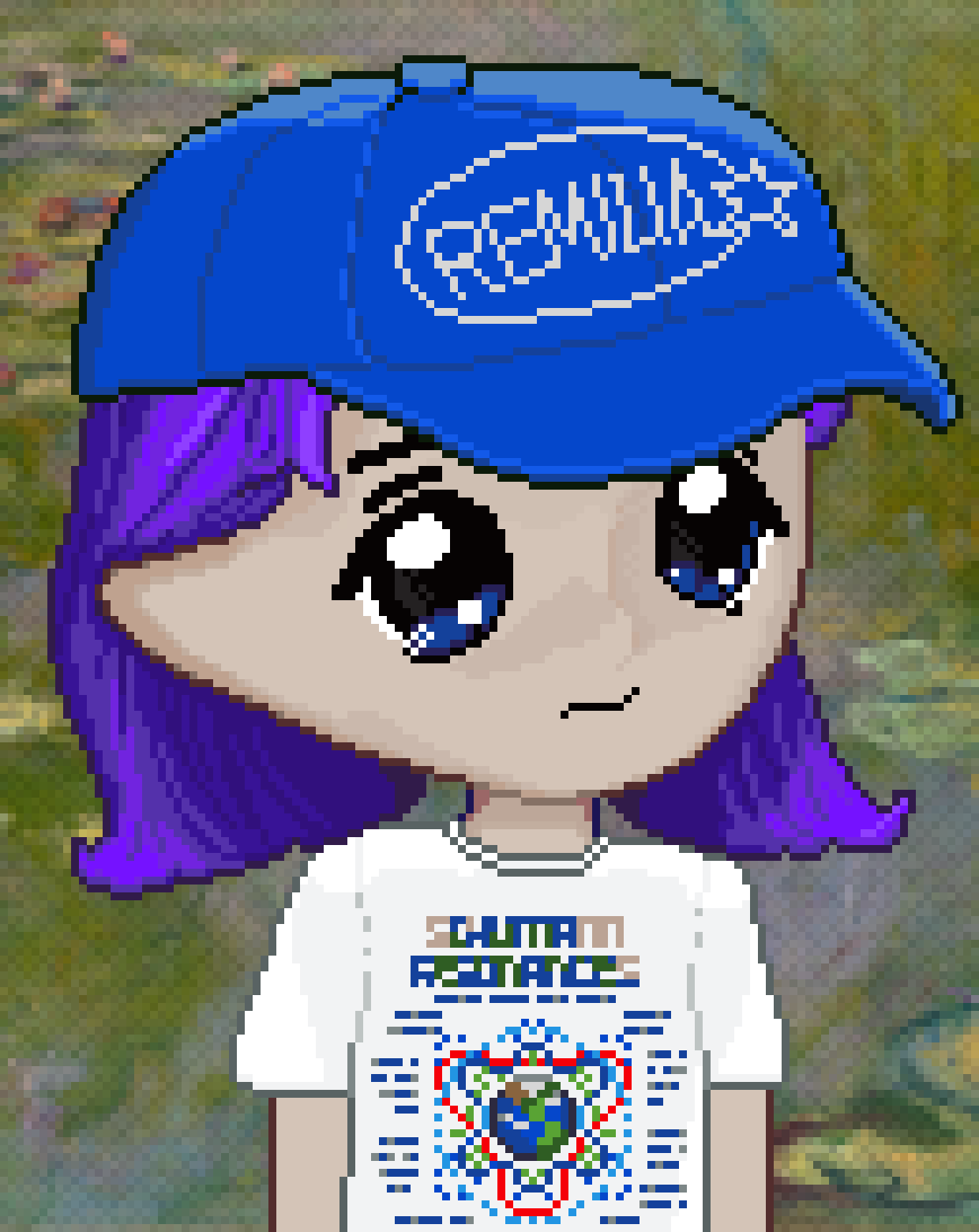 Pixelady #2131