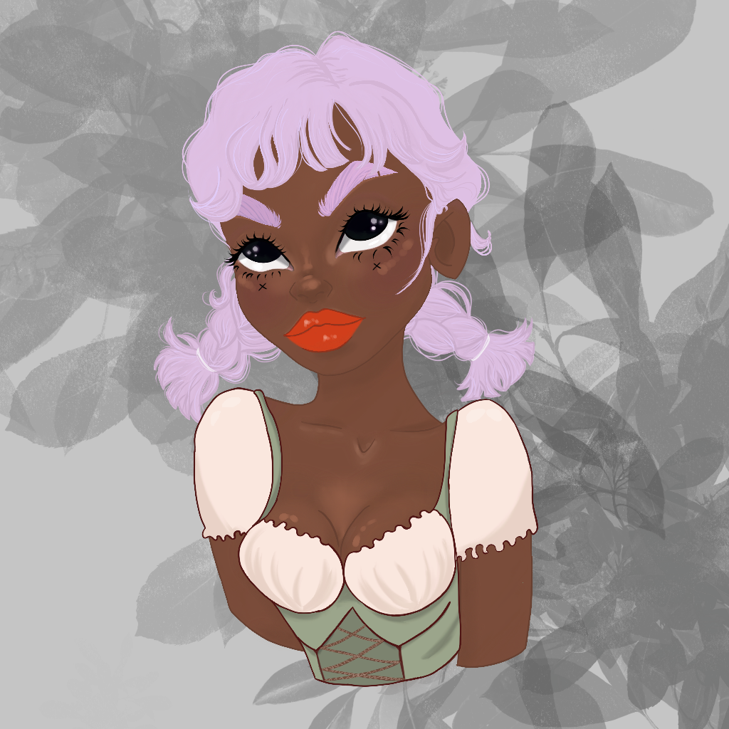 Fae #513