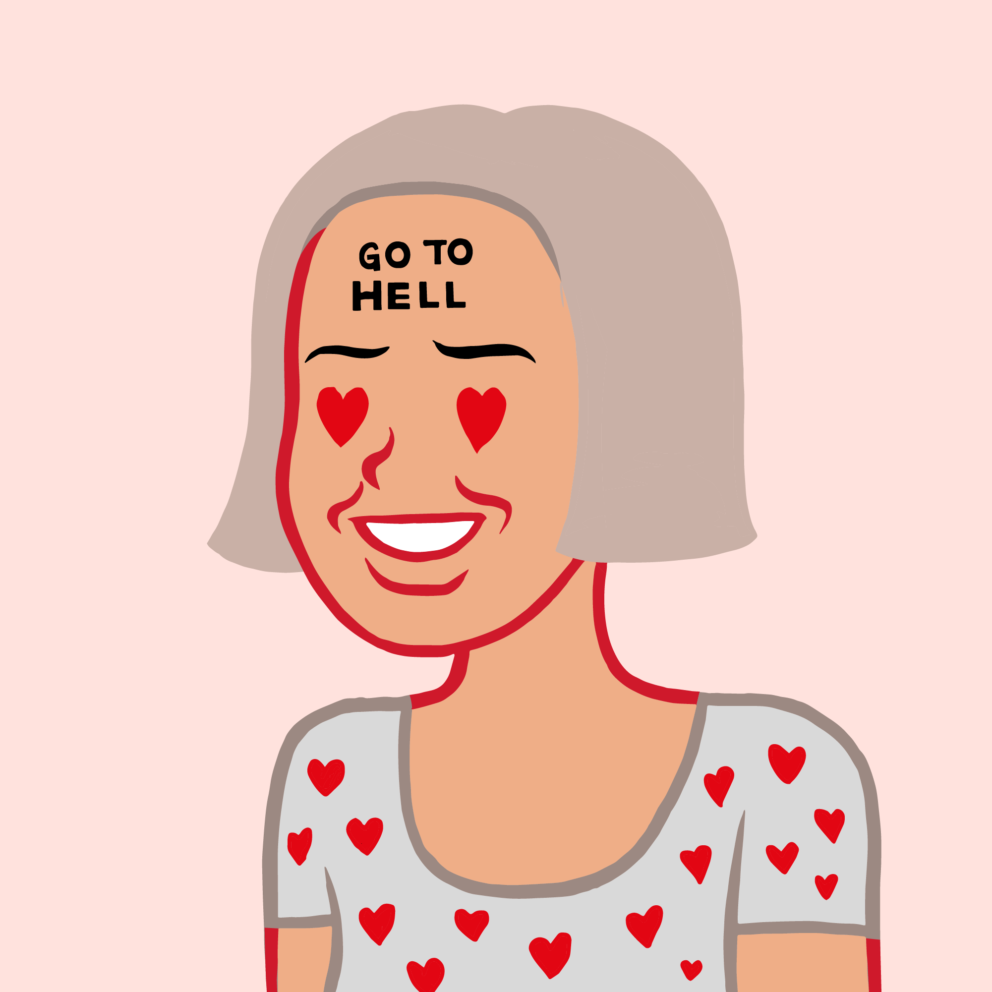 "MOAR" by Joan Cornella #16