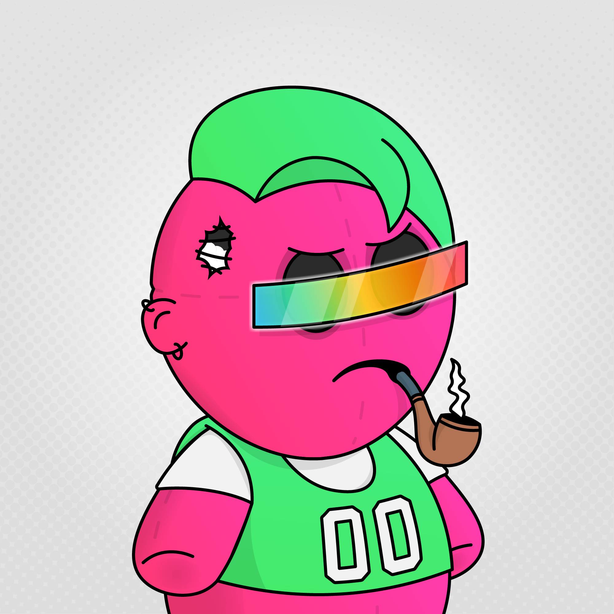 Chanxy #3809