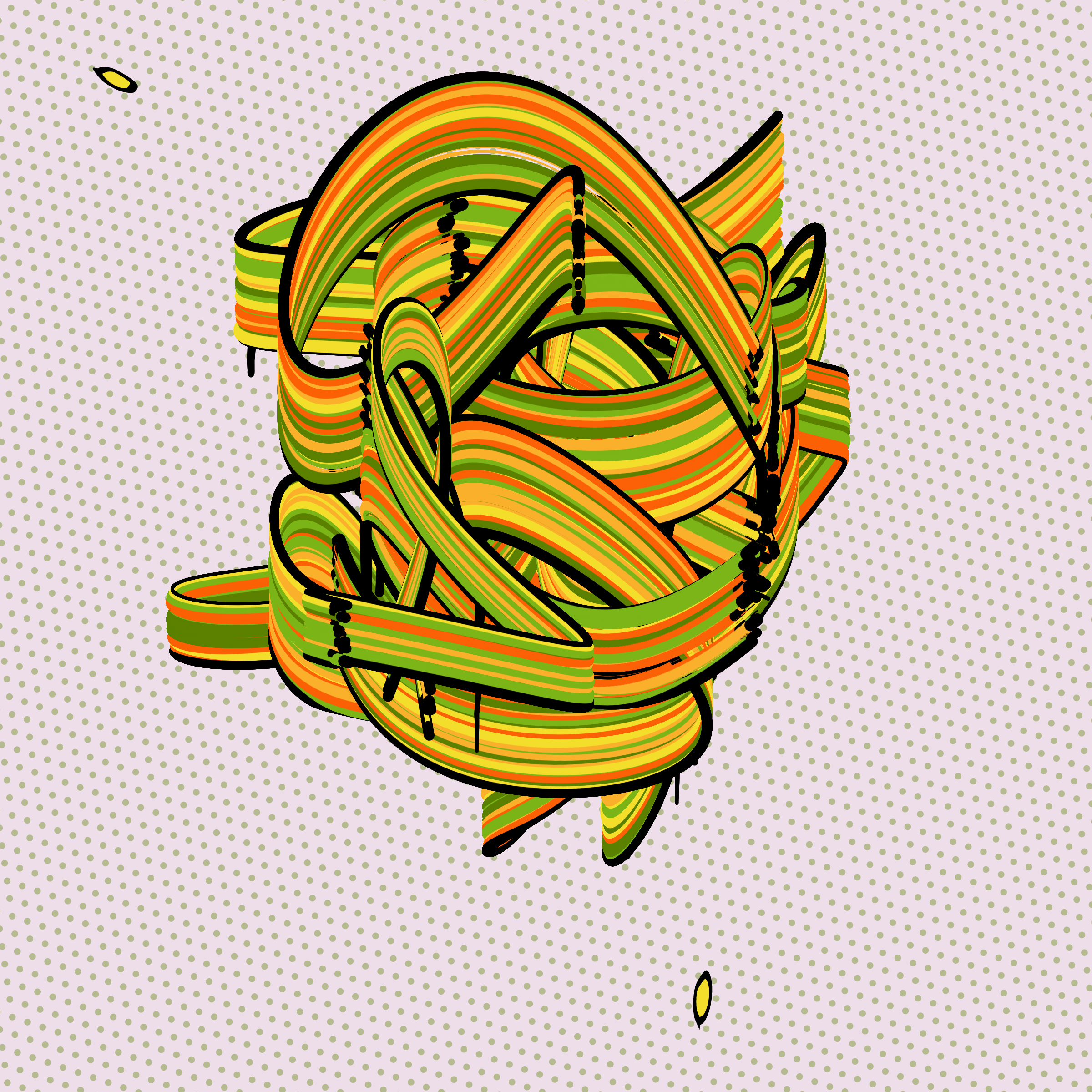 Brushpops #162