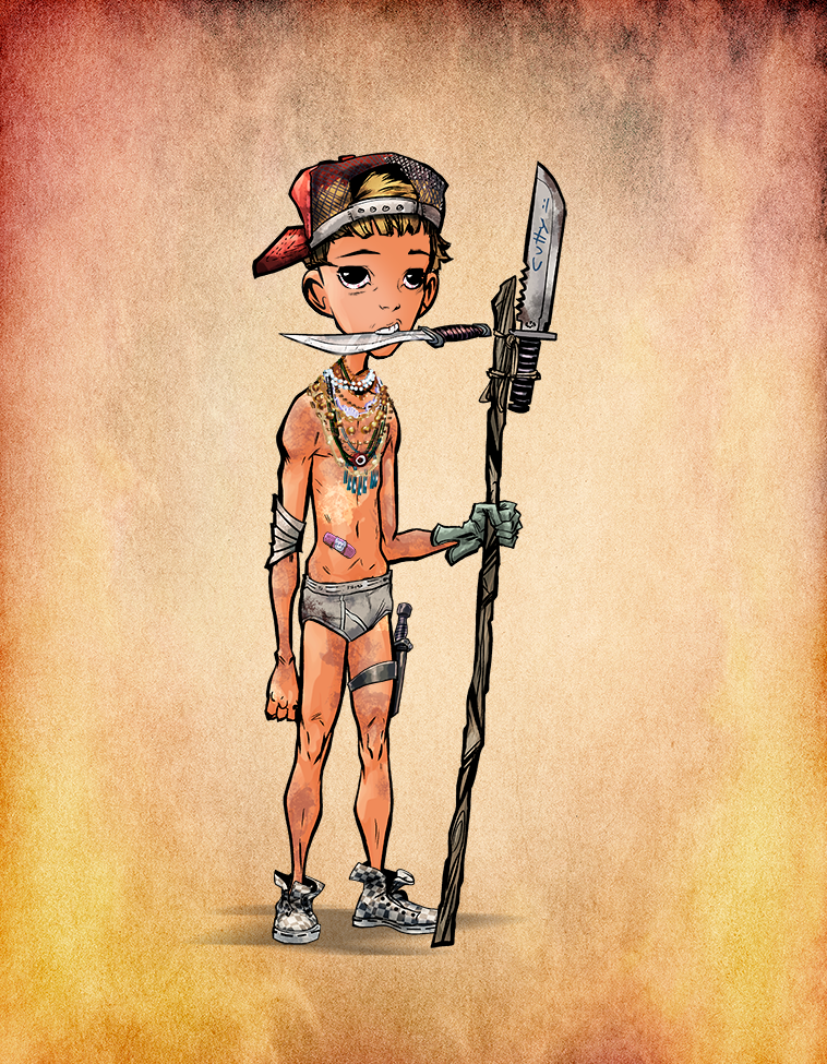 Aaron
