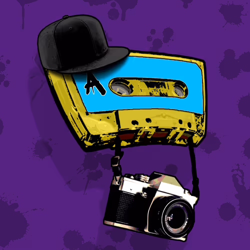The Mixtapes #4191