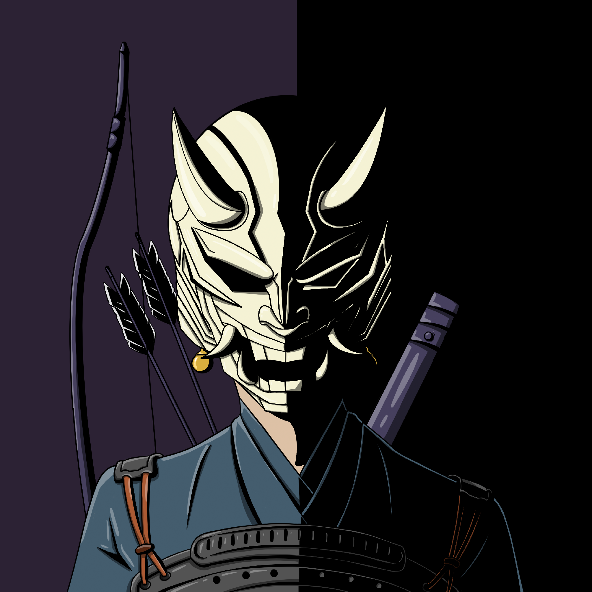 KAMI #1085