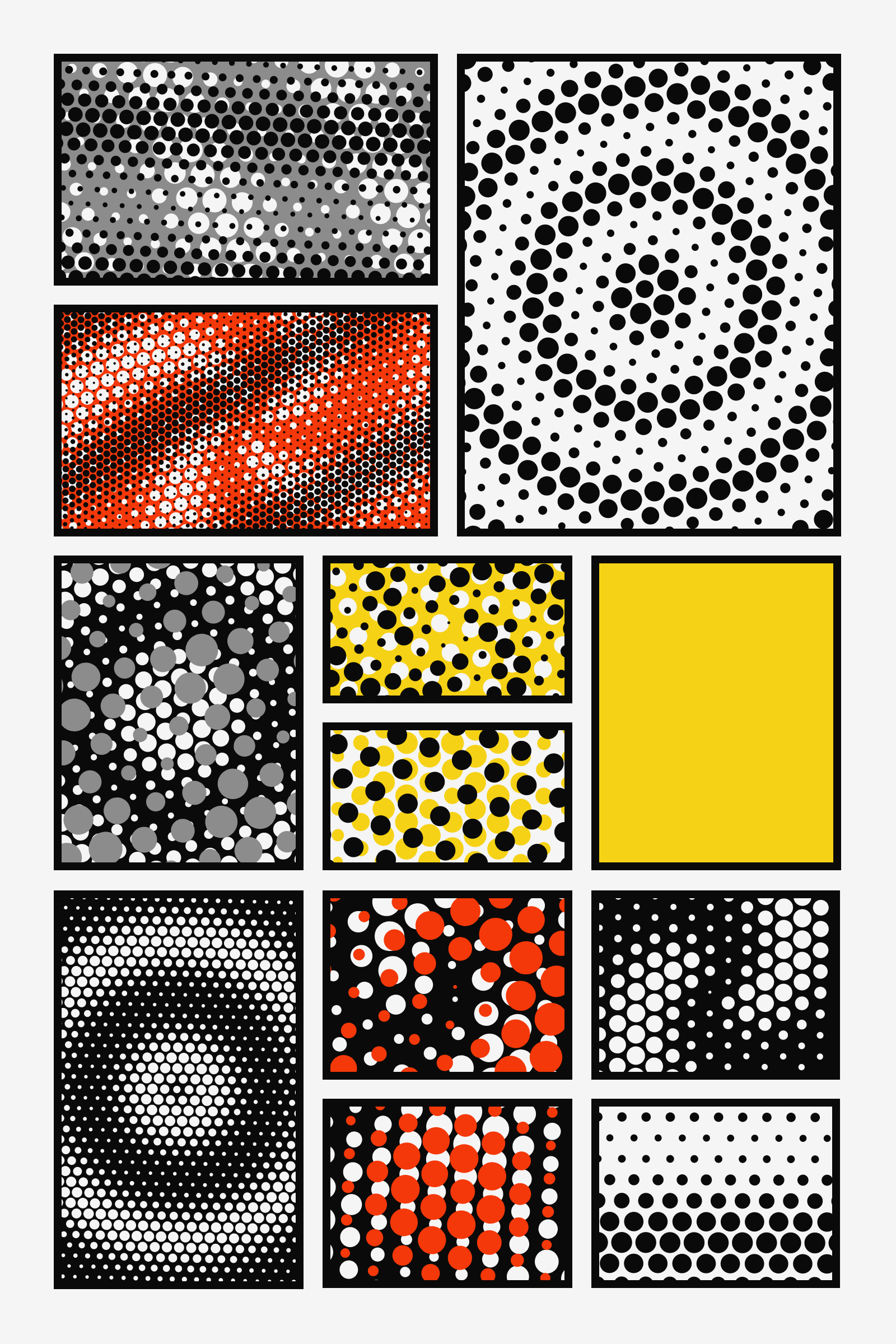 Machine Comics #43