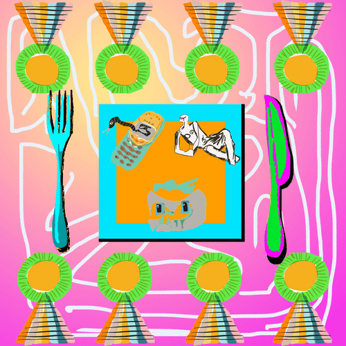 MunchiesNFT #3133