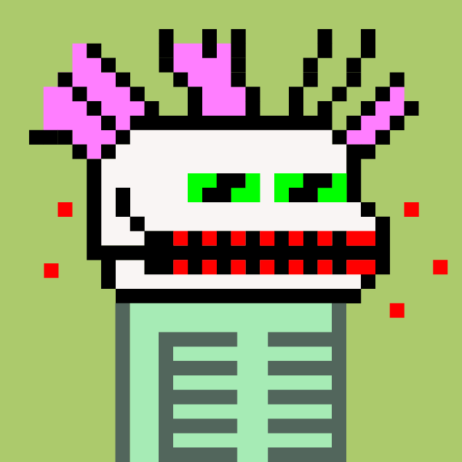 Boney #085