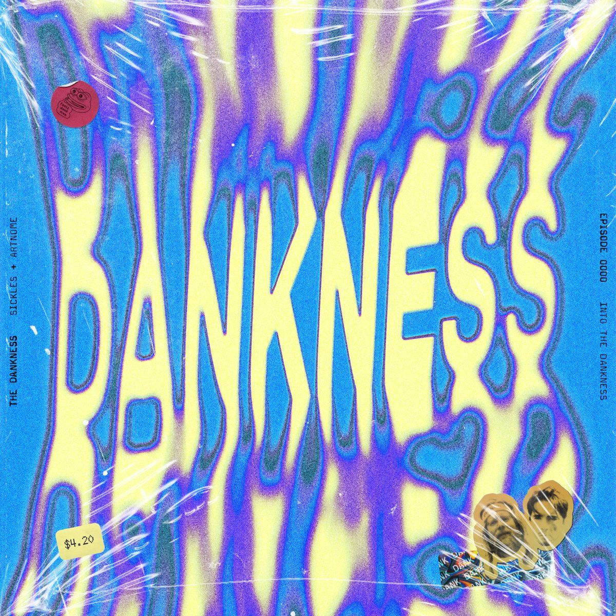 Danktone S1E0 #1935