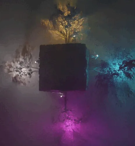 MICROSPACE