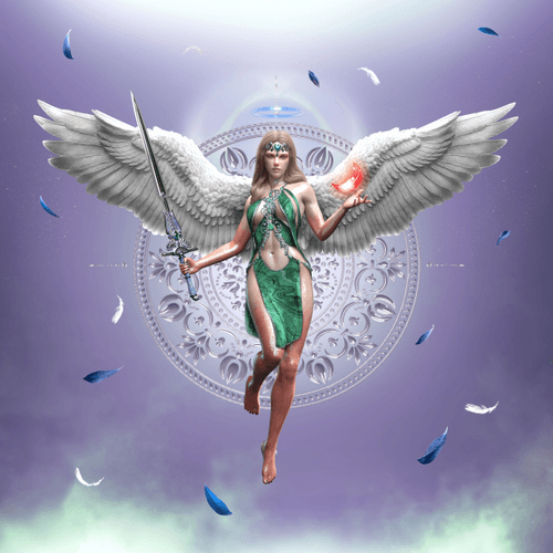 Angels of Aether