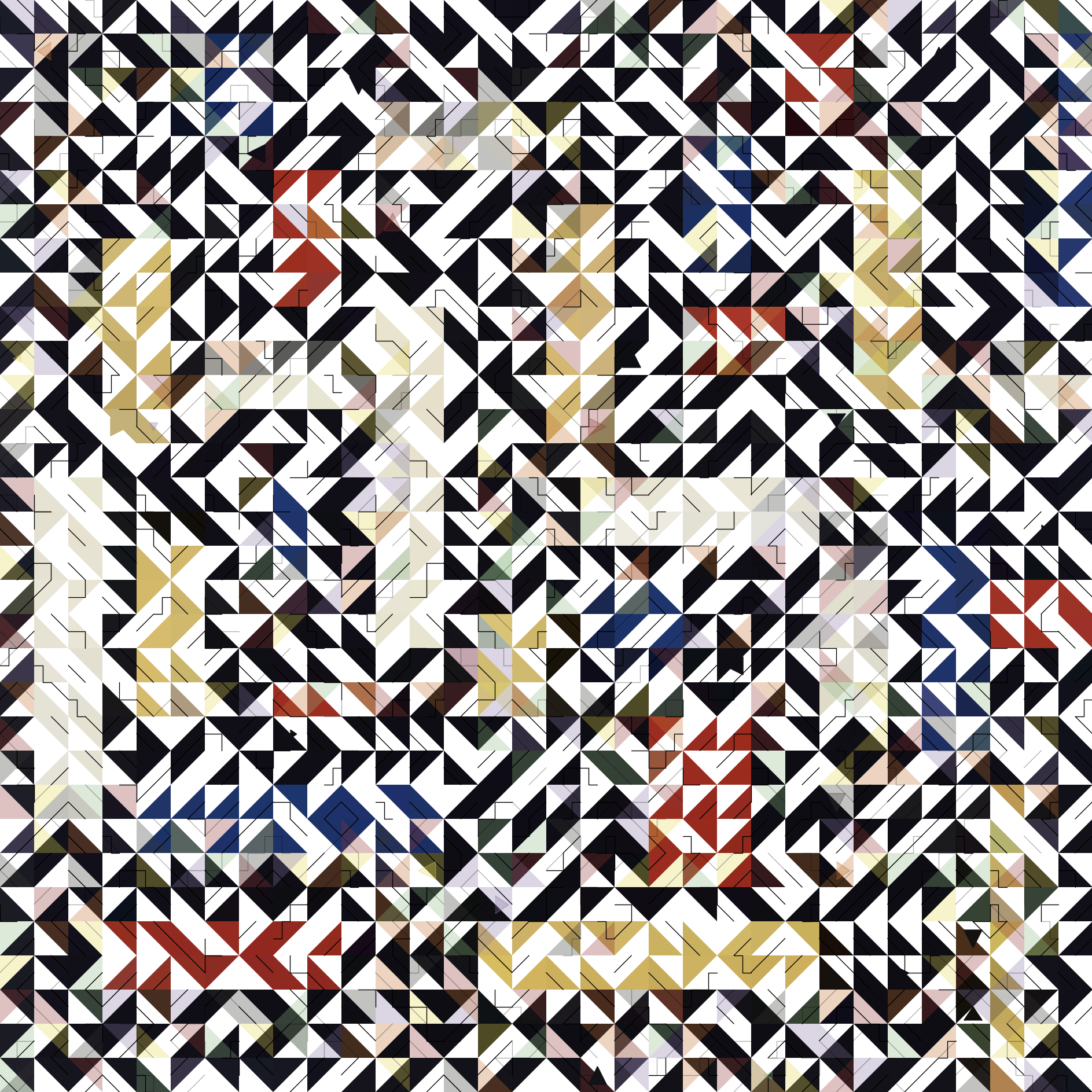Triangulum #114