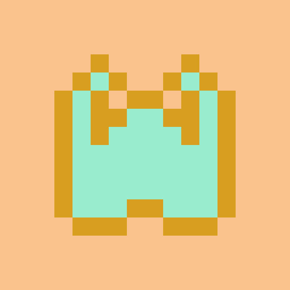 Pixelglyph #08726