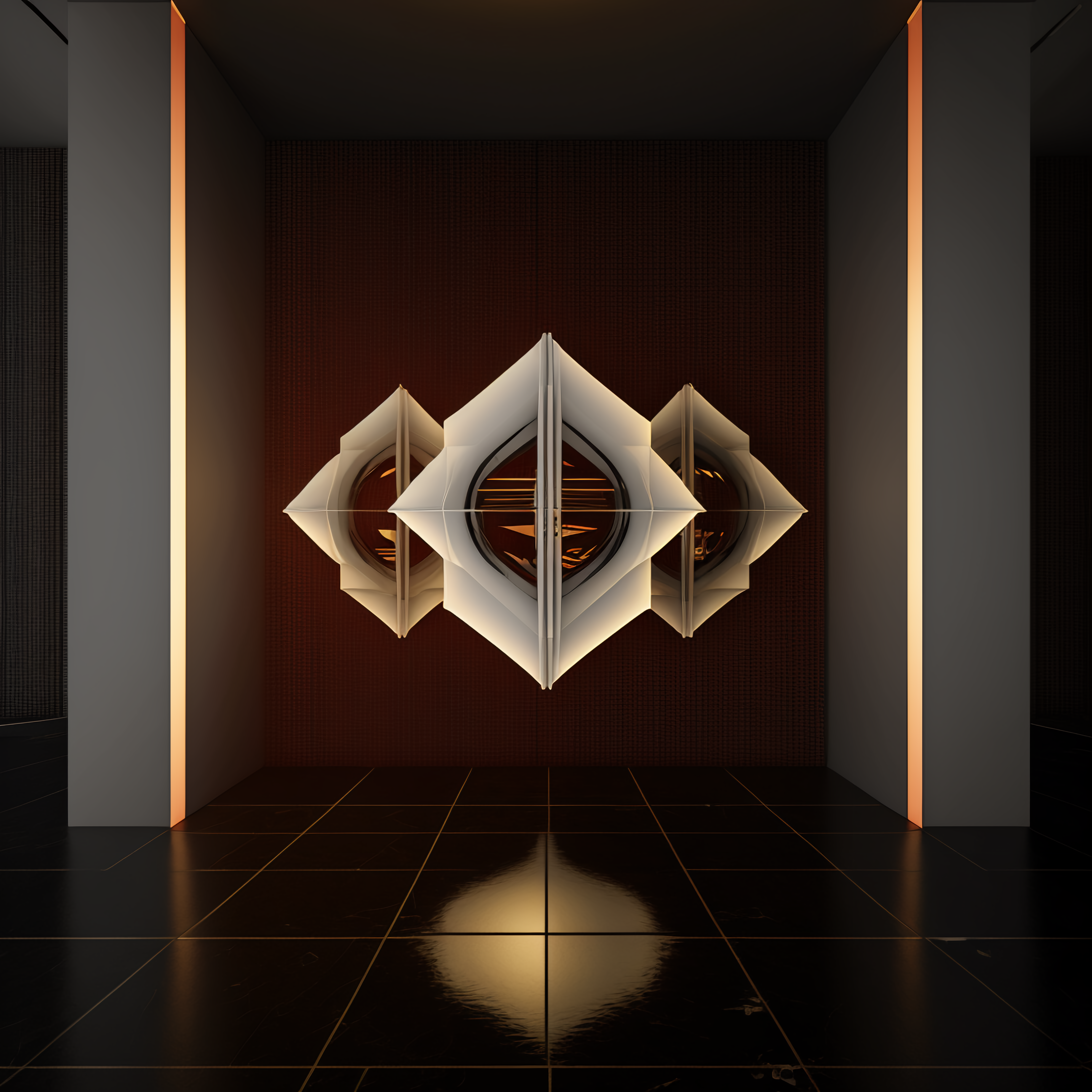 Iconomorphs #237