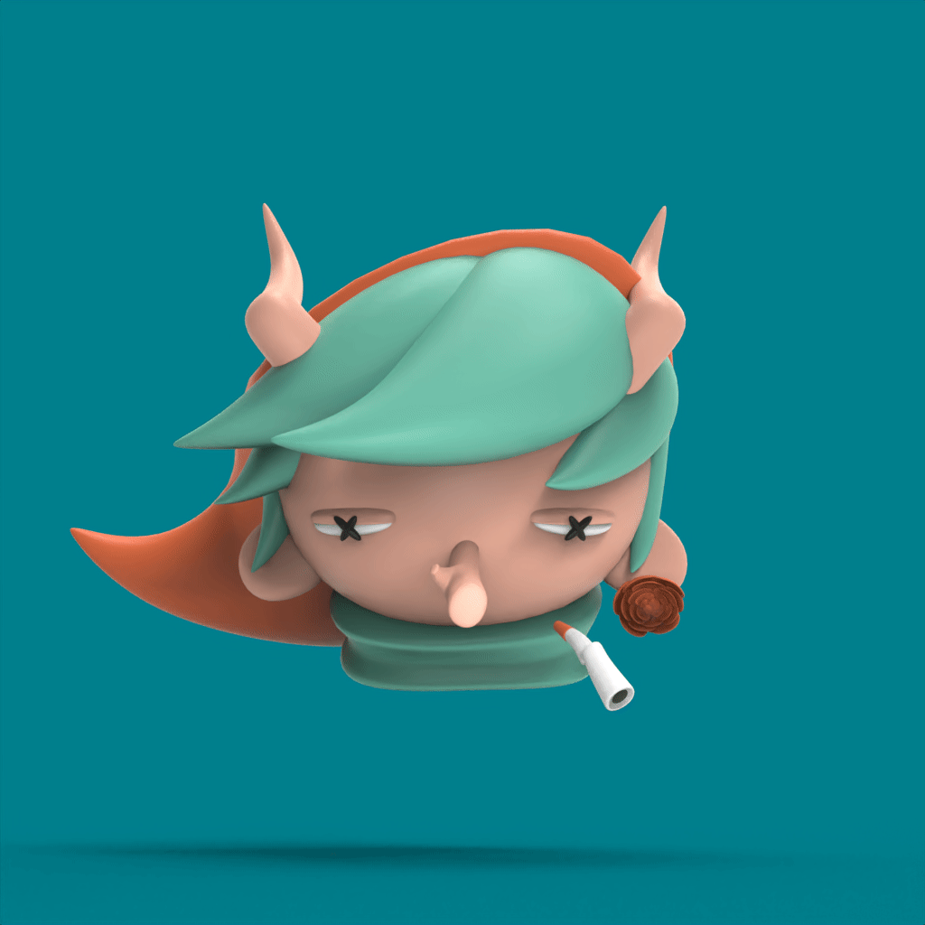 Imp #2104