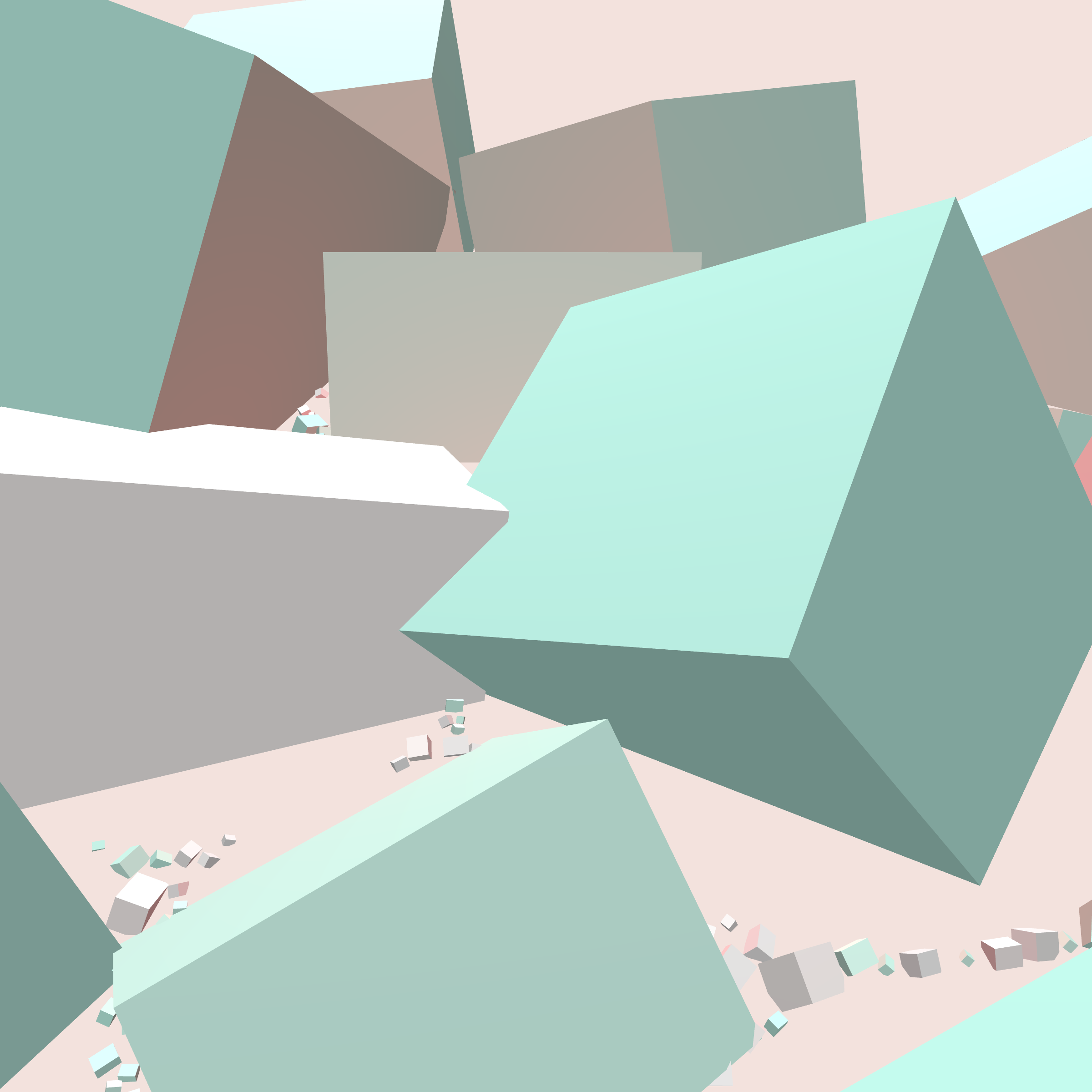 Organized Disruption #357