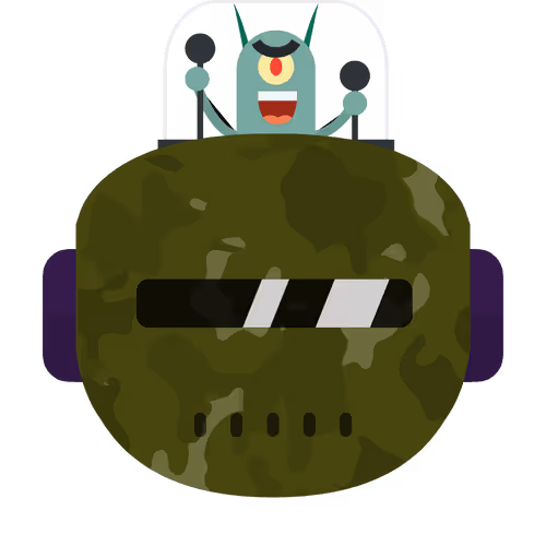 Meta Bot #1135