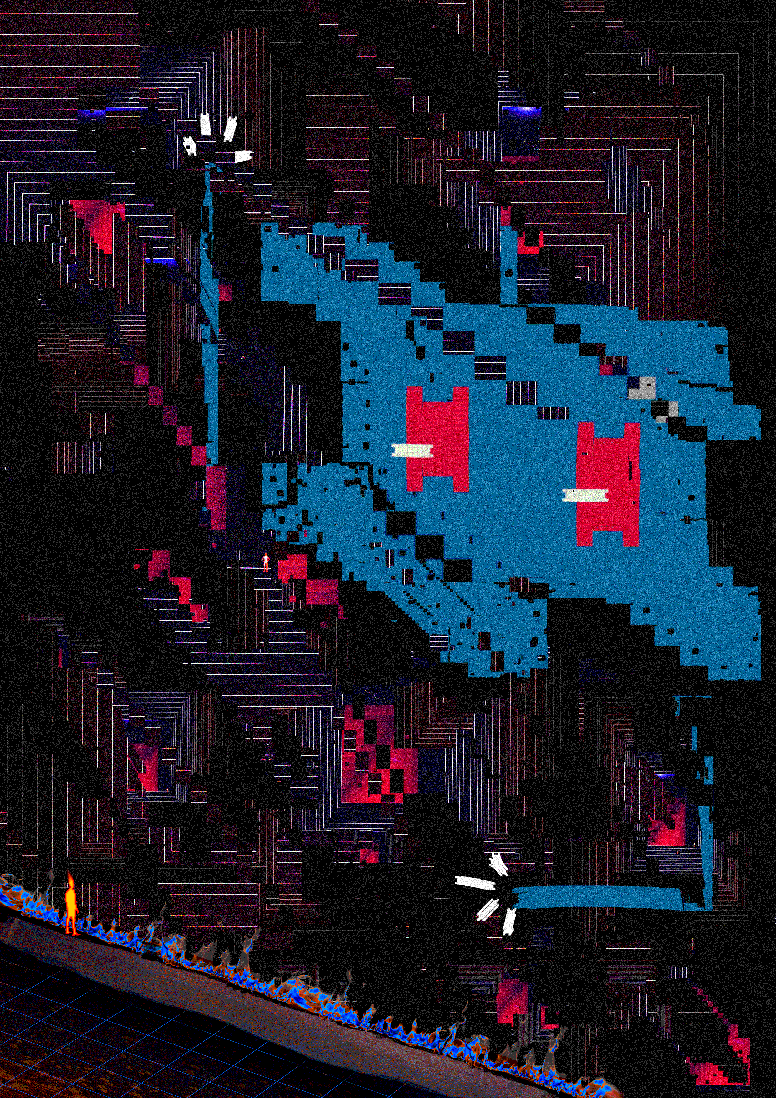 FACETS-X #14/100