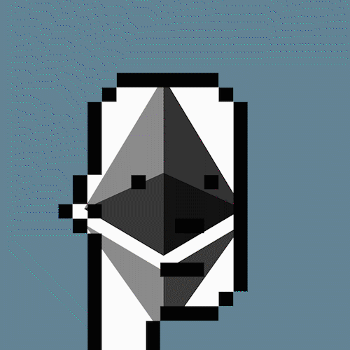Cryptocurrency Punks