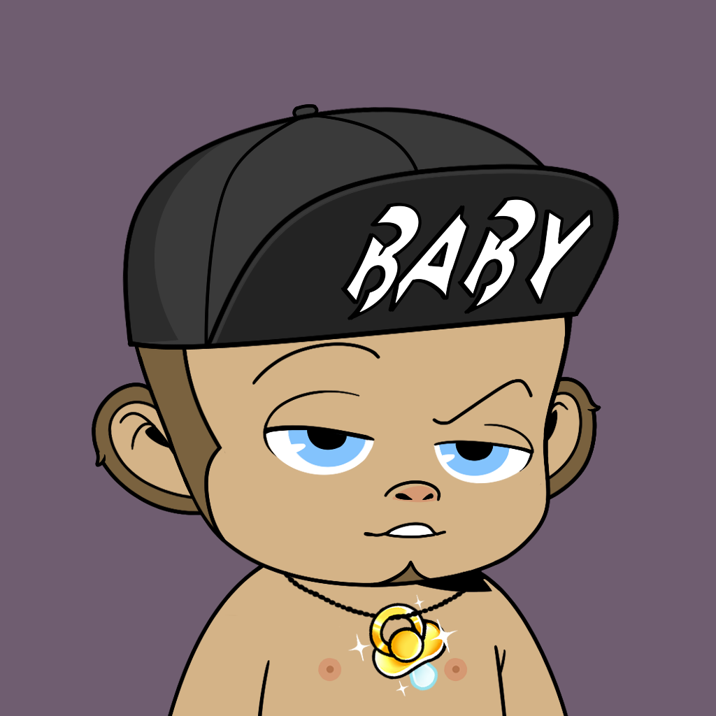 Rich Baby #665