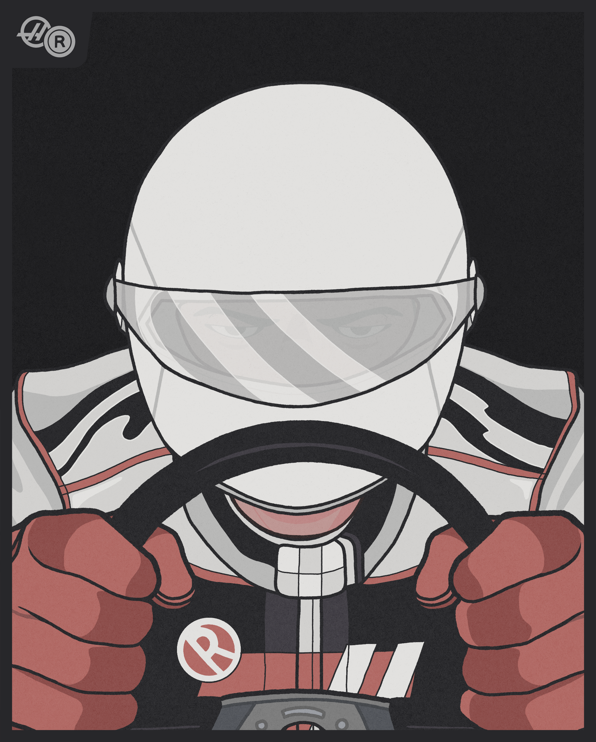 Haas RENGA #959