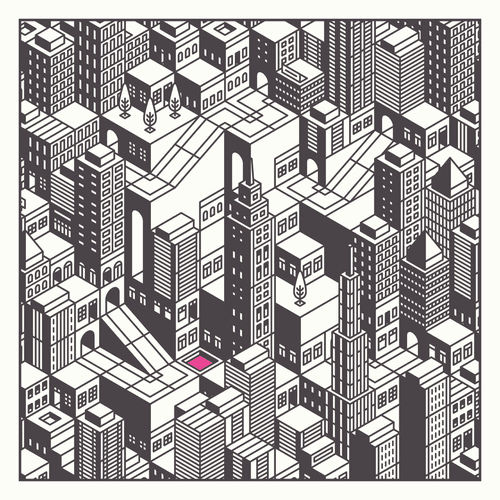 IsoMetro #306