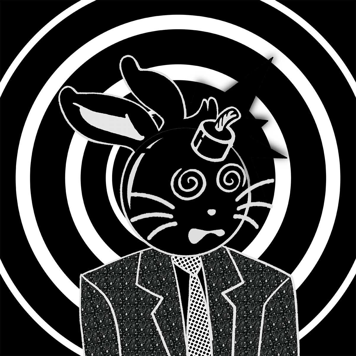 The Mulesquad #468