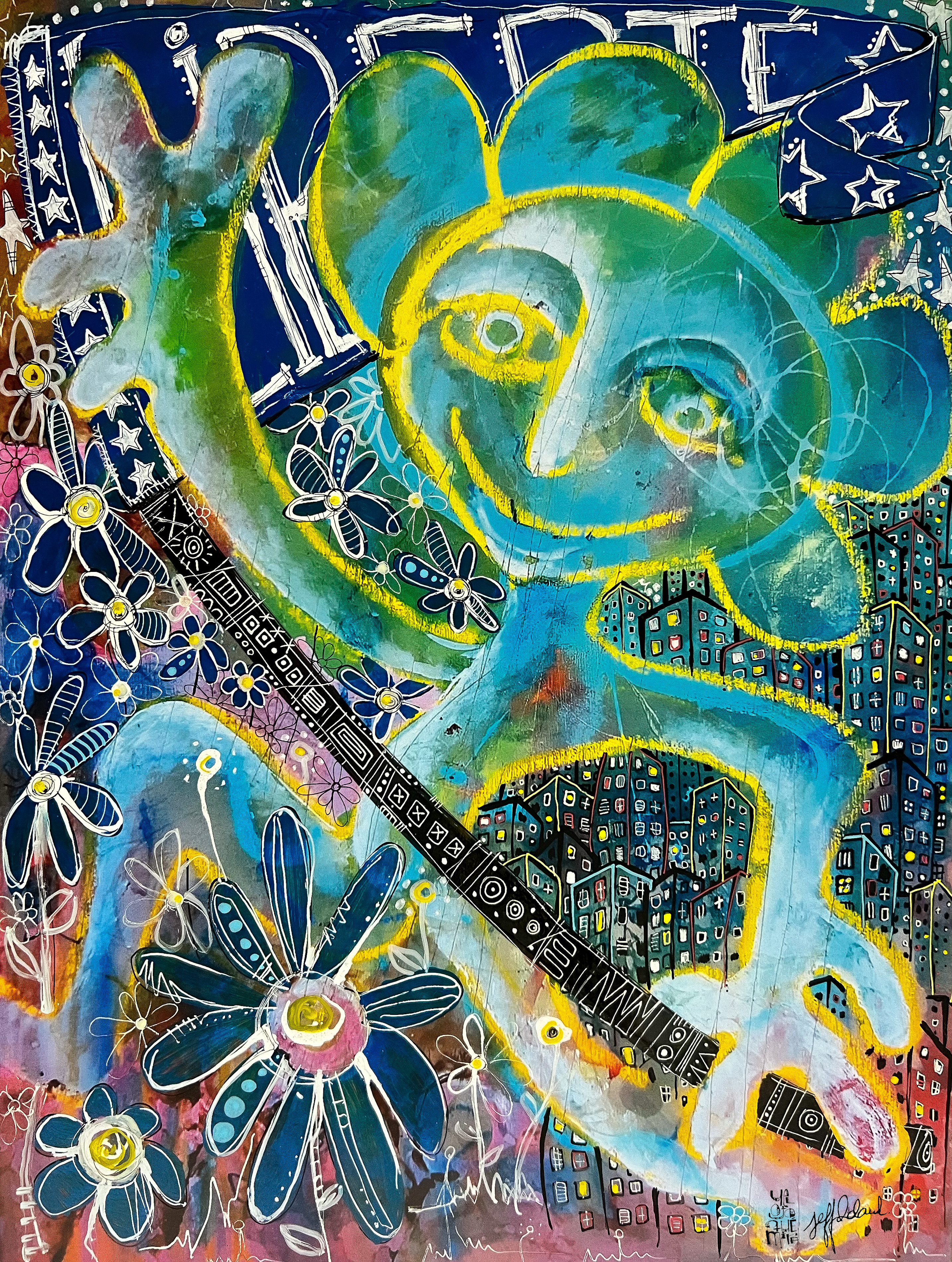 “Liberty”