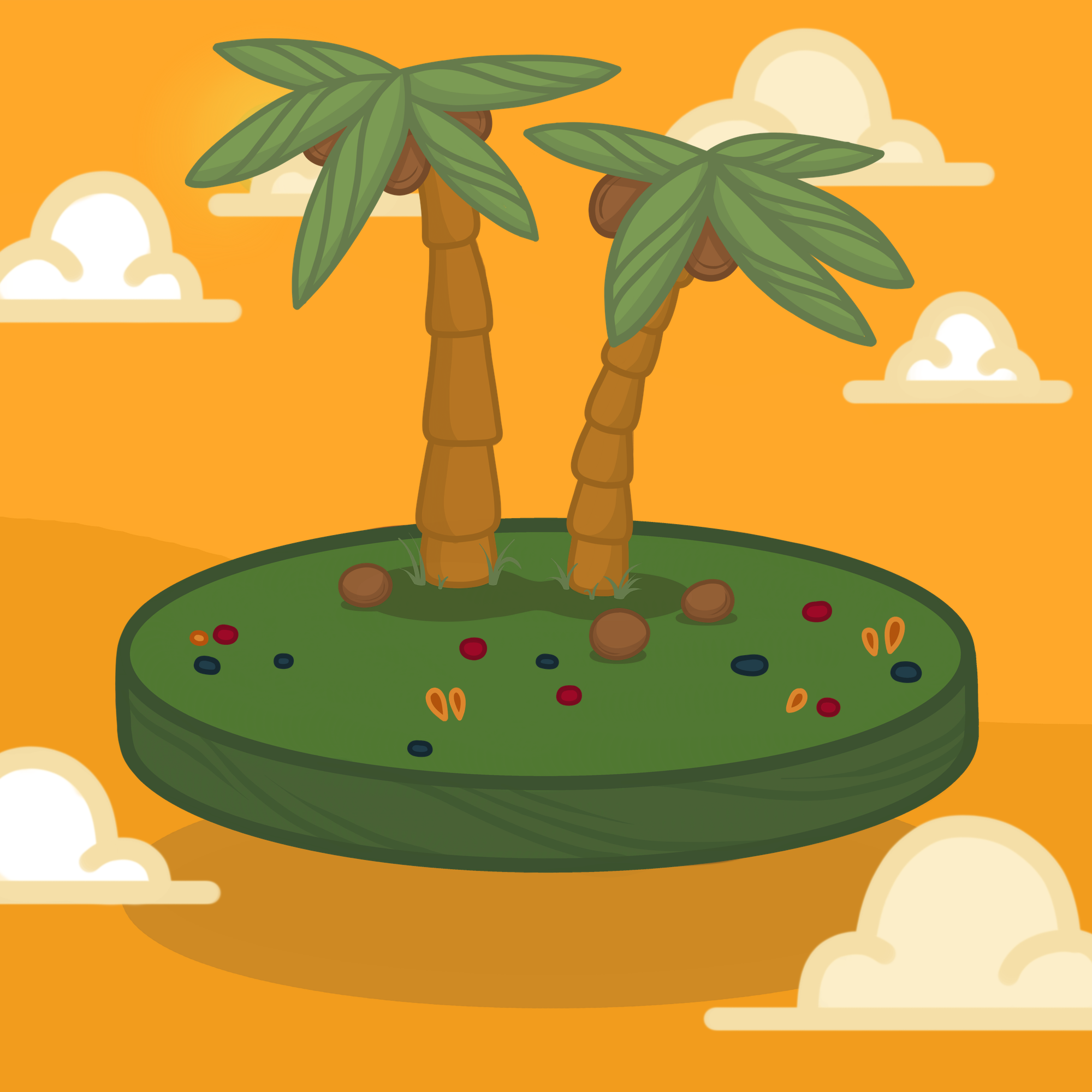 GreenGroveNFT #11