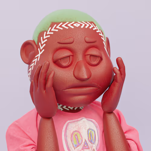 MUPPETH #6409