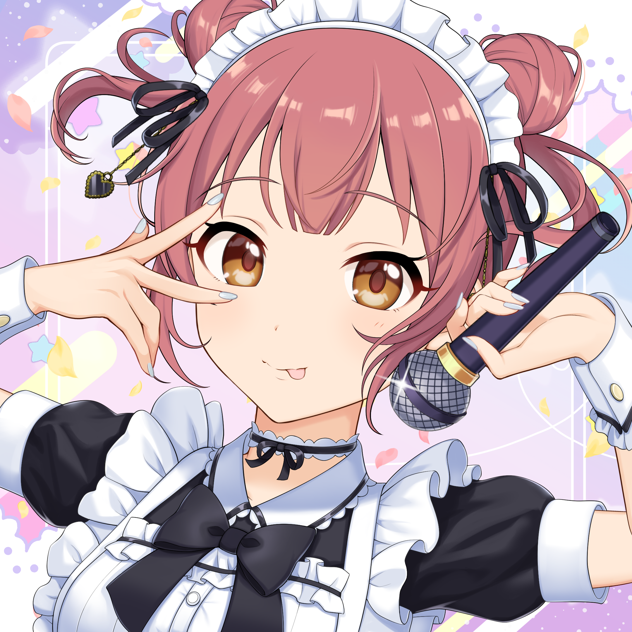 MetaIdol Extra #271