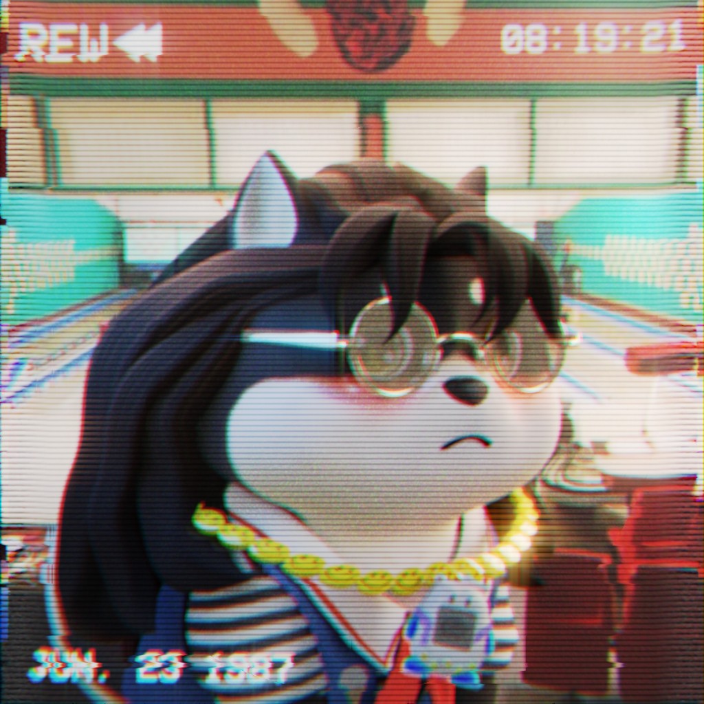 RetroDoge #1467
