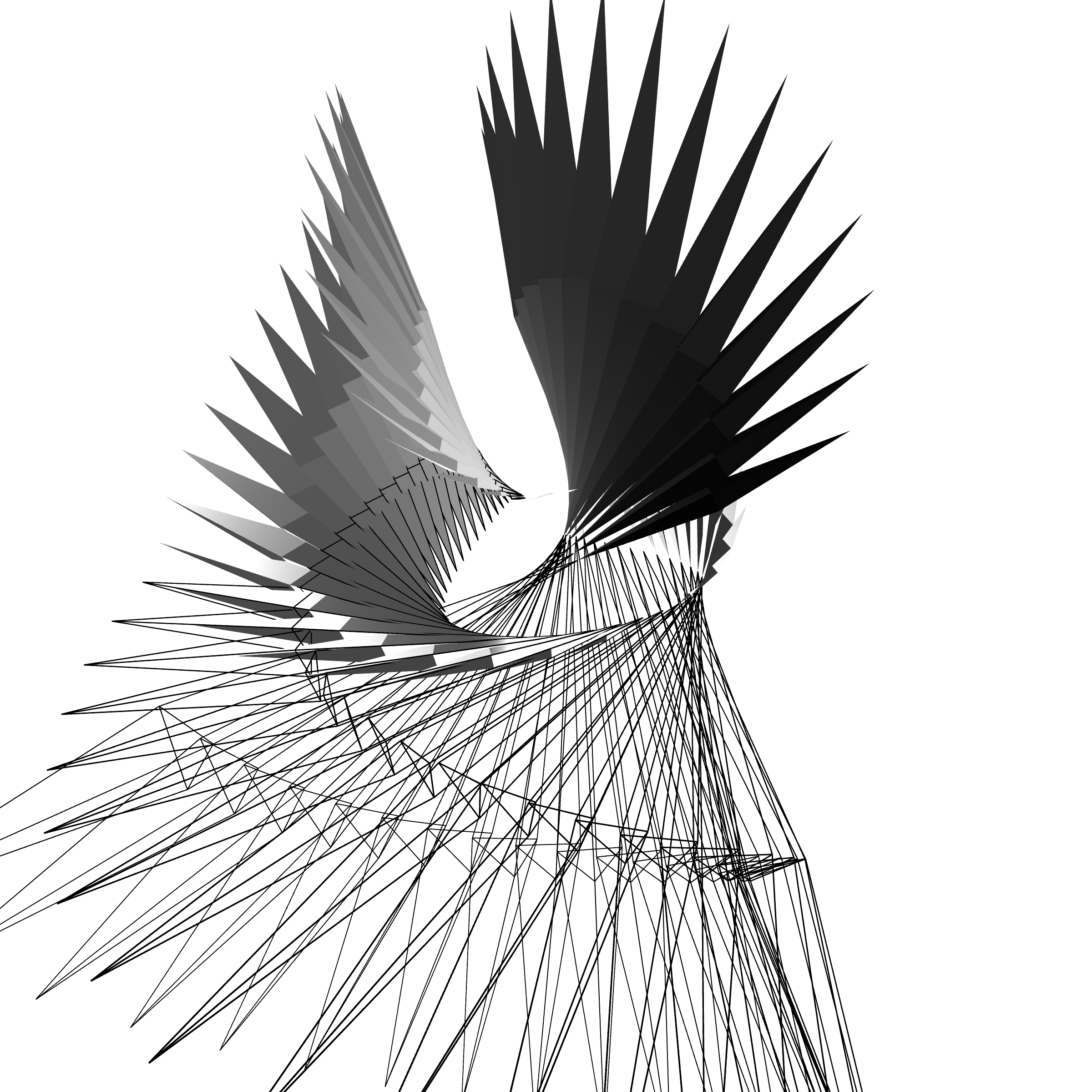 glitch crystal monsters #52