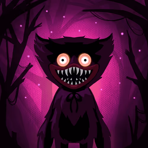 #23 Kissy Missy Myst Nightmare