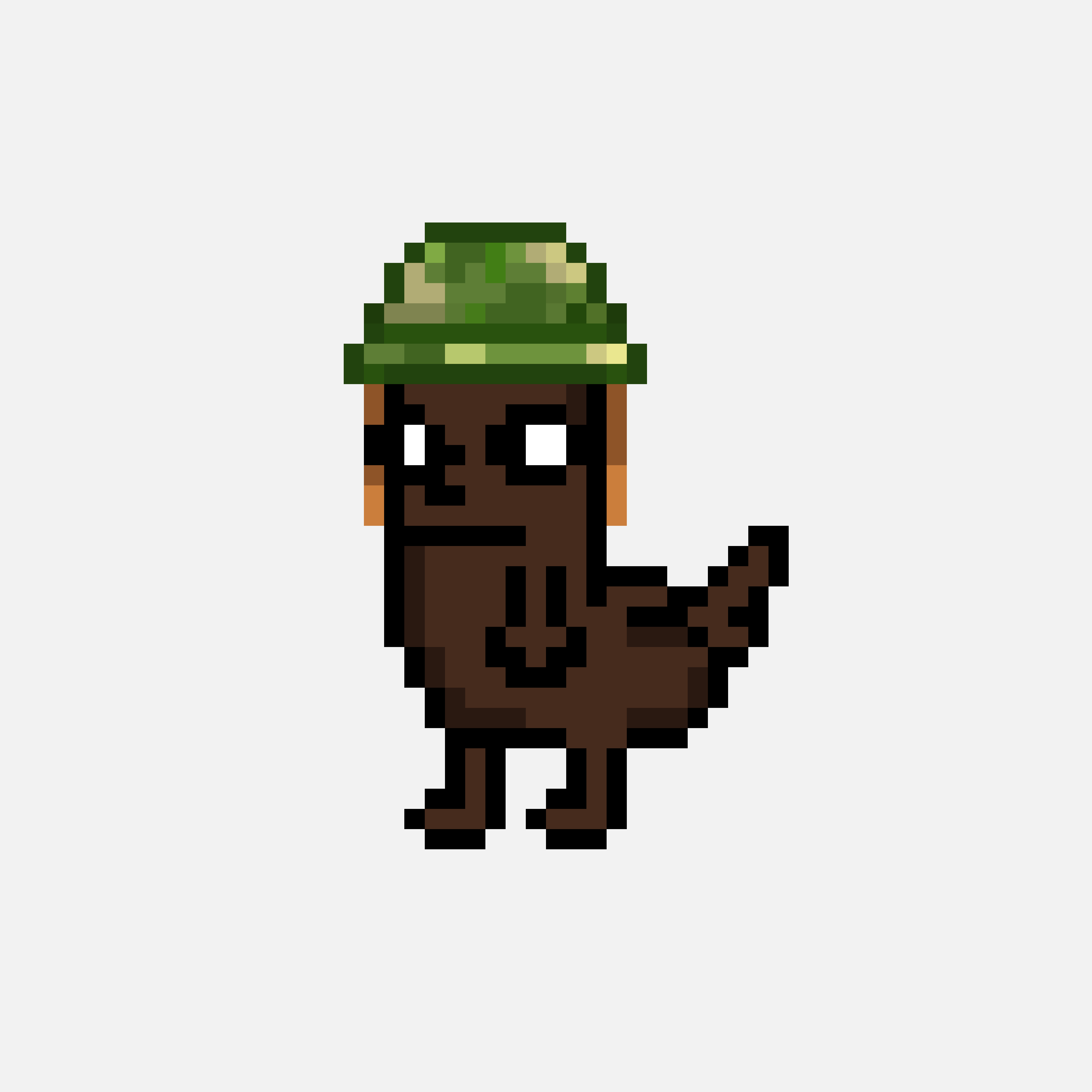 CryptoDickbutt #909