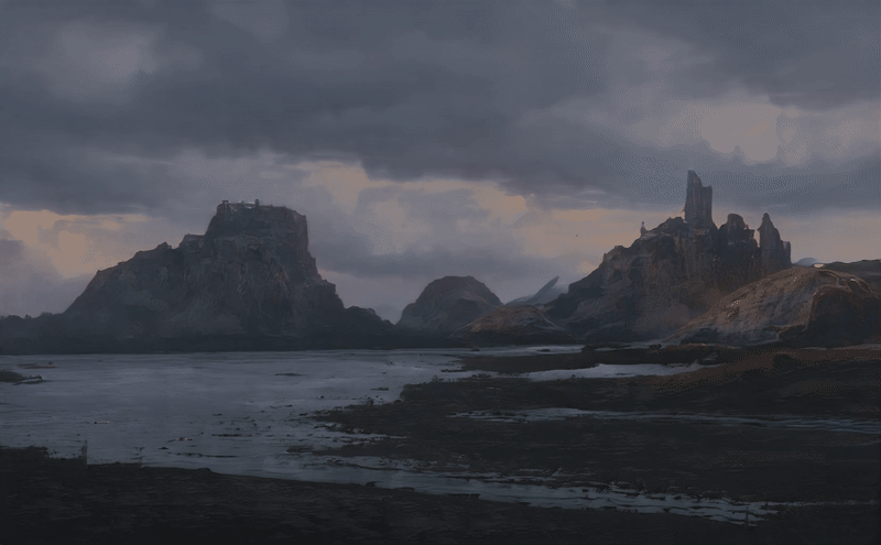 Is It Just A Mountain?
