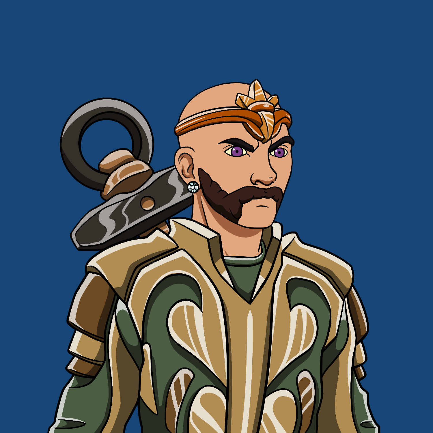 Lord Of Thrones #244