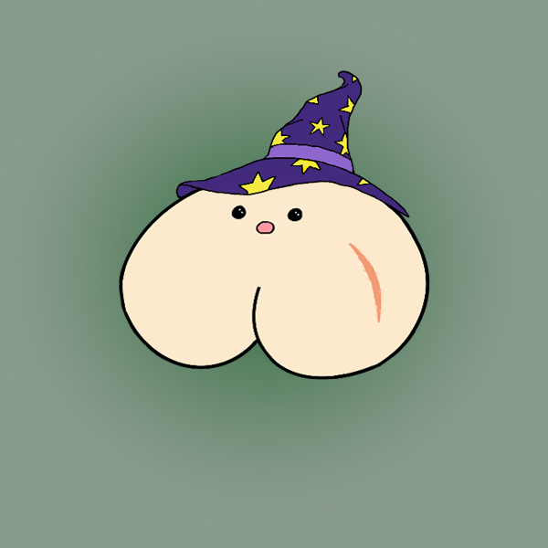 buttstown #118