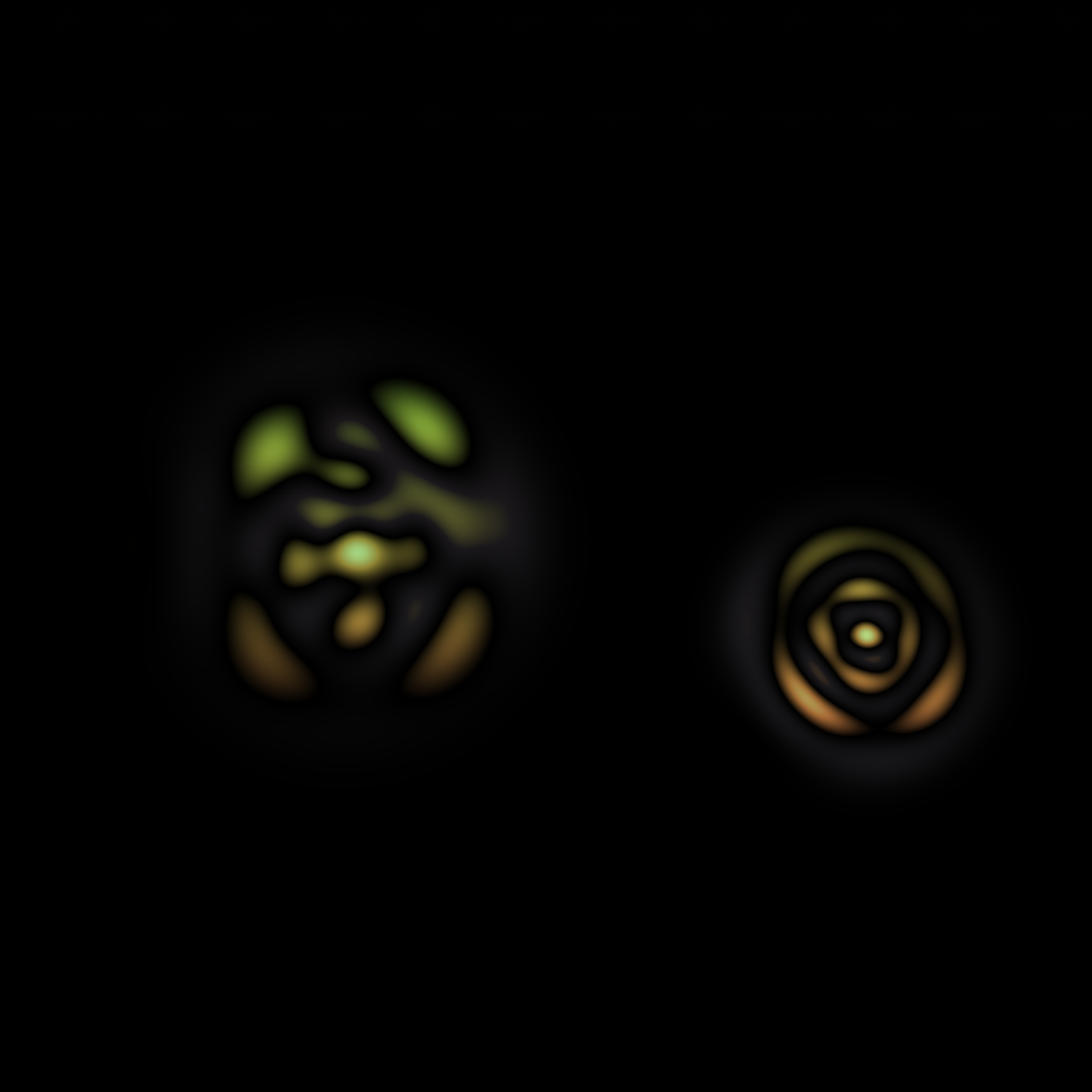 Quantum Collapses #4