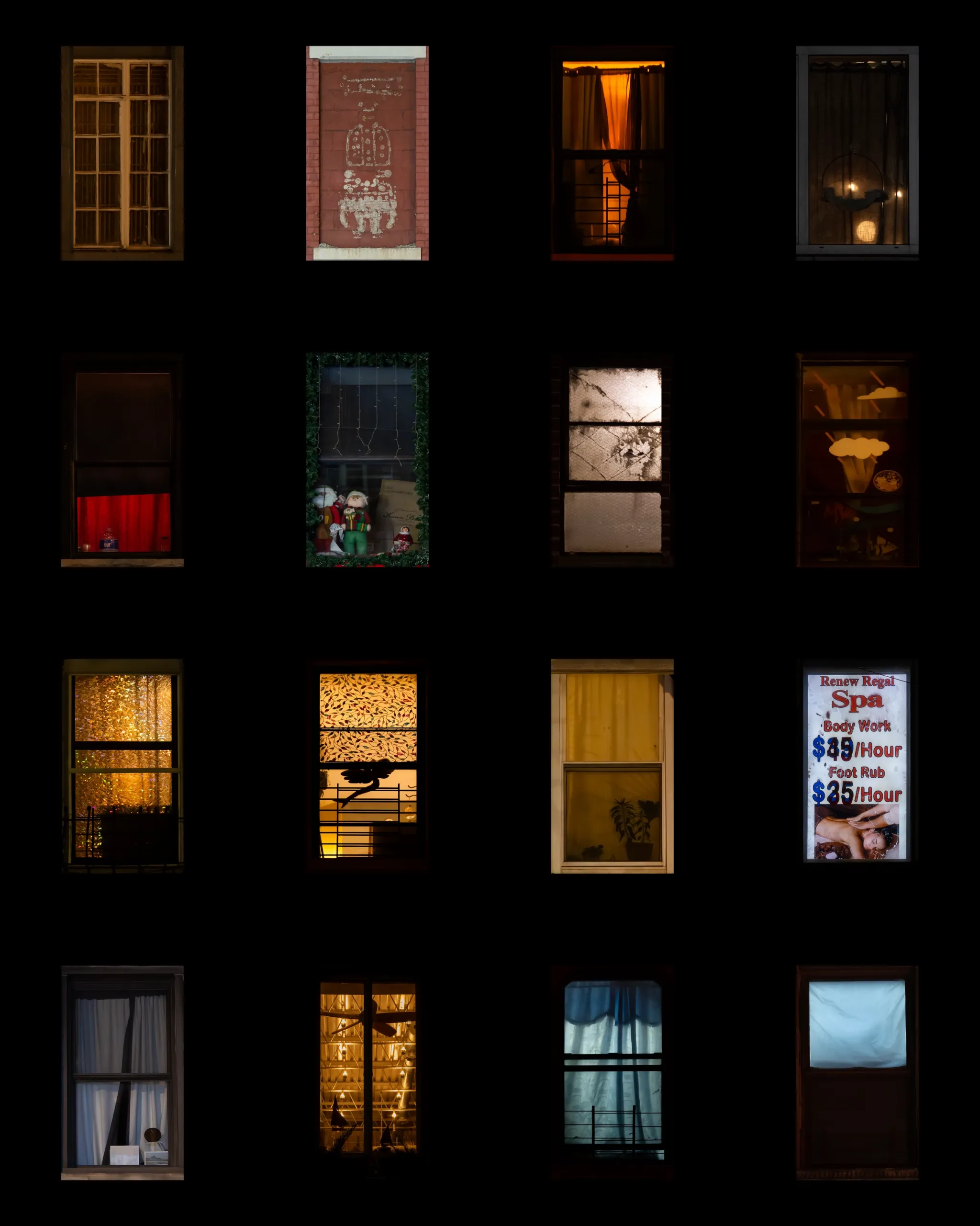 BUILDING 121