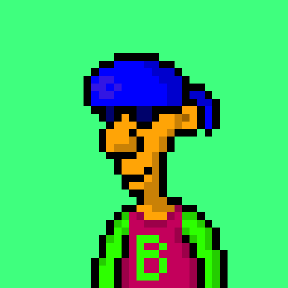 boombix # 3421